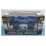 NIP New Bright 1:6 Scale RC Ford Raptor See Info
