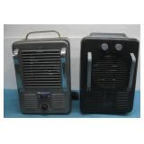 Feature Comforts & Lakewood Heater Fans See Info