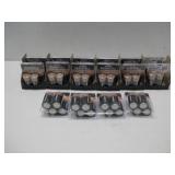 16 Packs Of 4 Duracell ' D ' Batteries