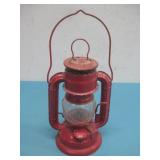 Vtg Soling Kerosene Lantern