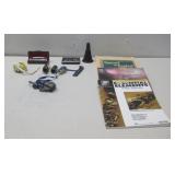Hohner Harmonica, Music Books & More