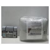 Steve Madden Embossed Sheet Set & Nantucket See