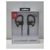 NIB Powerbeats3 Wireless Special Edition