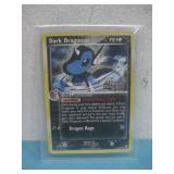 2004 Dark Dragonair Pokemon Card