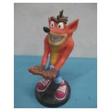 Crash Bandicoot Controller & Phone Holder Stand