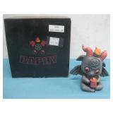 Baphy Ritual Figurine W/Box