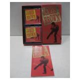 James Brown Star Time (4) CD Set