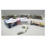 Assorted Hairstyling Tools
