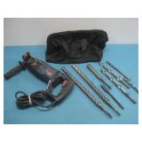 Electric BOSCH Bulldog Xtreme Boschhammer See Info