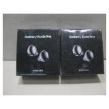 NIP Sealed Samsung Galaxy Buds Pro Ear Buds