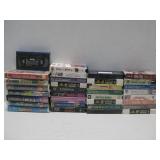 Assorted VHS Movies Disney & More Some NIP See