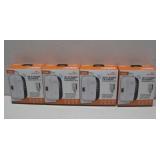 NIP 4 Itek Smart Homr WI-FI Range Extenders