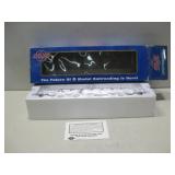Atlas Big O Rolling Stock #6403-1 Tank Car See