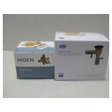 NIOB MOEN Posi-Temp 82510 ZURN Pressure See