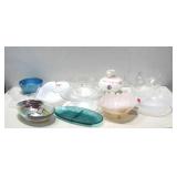 Decorative Bowls, Dishes & Serving Trays