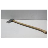 Craftsman Axe