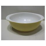Vtg 2Qt Pyrex