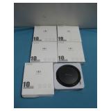 NIOB Five Wireless Universal Fast Charge Bases