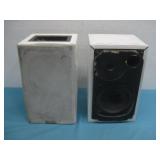 Definitive Technology BP-2 Surround Speakers See