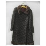 Vtg Youthcraft Coat See Info