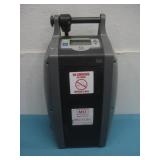 O2 Concepts Portable Oxygen Concentrator See Info