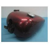 Motorcycle Fuel Tank