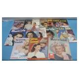 Assorted Vtg Magazines See Info