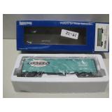 NIOB Industrial Rail 027 Scale Rolling Stock See