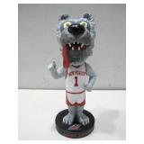 UNM Lobo Bobblehead 7.5' Tall
