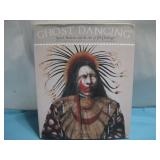 Ghost Dancing Sacred Medicine & The Art Of JD See