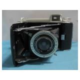 1940s Kodak Folding Tourist Camera See Info