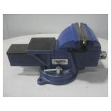 Global Bench Vise 15.5' x 7.5'