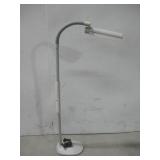 Ott-Lite Floor Lamp Powers On, Previously Repaired