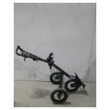 Sun Mountain Speed Cart Golf Push Cart See Info
