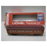 Vtg Lionel Passenger Car 6-9505