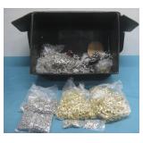 Assorted Grommets & Fasteners