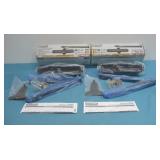 NIOB Two Universal Hardware Commercial Door Closer