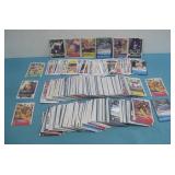 Assorted Vtg Digimon Trading Cards
