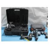 Craftsman Drill Black & Decker Drill/Circ. Saw See