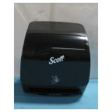Scotts Electronic Slimroll Dispenser