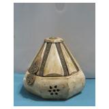 Vtg Sudha Dome Box 4' x 4'