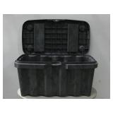 Plastic Storage/Tool Chest 39' x 21' x 20'