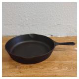 Griswold Cast Iron Skillet #9