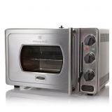 New Wolfgang Puck Pressure Oven