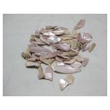 Mother Of Pearl Chips