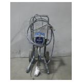 Graco Magnum X7 Electric Airless Paint Sprayer See