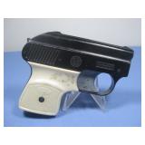 Brevettata Mondial Model 1900 Starter Pistol See