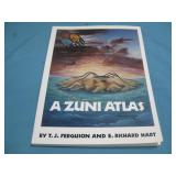 1990 Book A Zuni Atlas