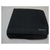 Case Logic Case Of 86 Assorted Music CDs