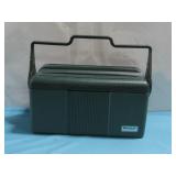 Vtg Stanley 7Qt. Plastic Cooler Lunch Box